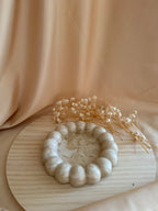 Tabuleiro decorativo Bubble Grande