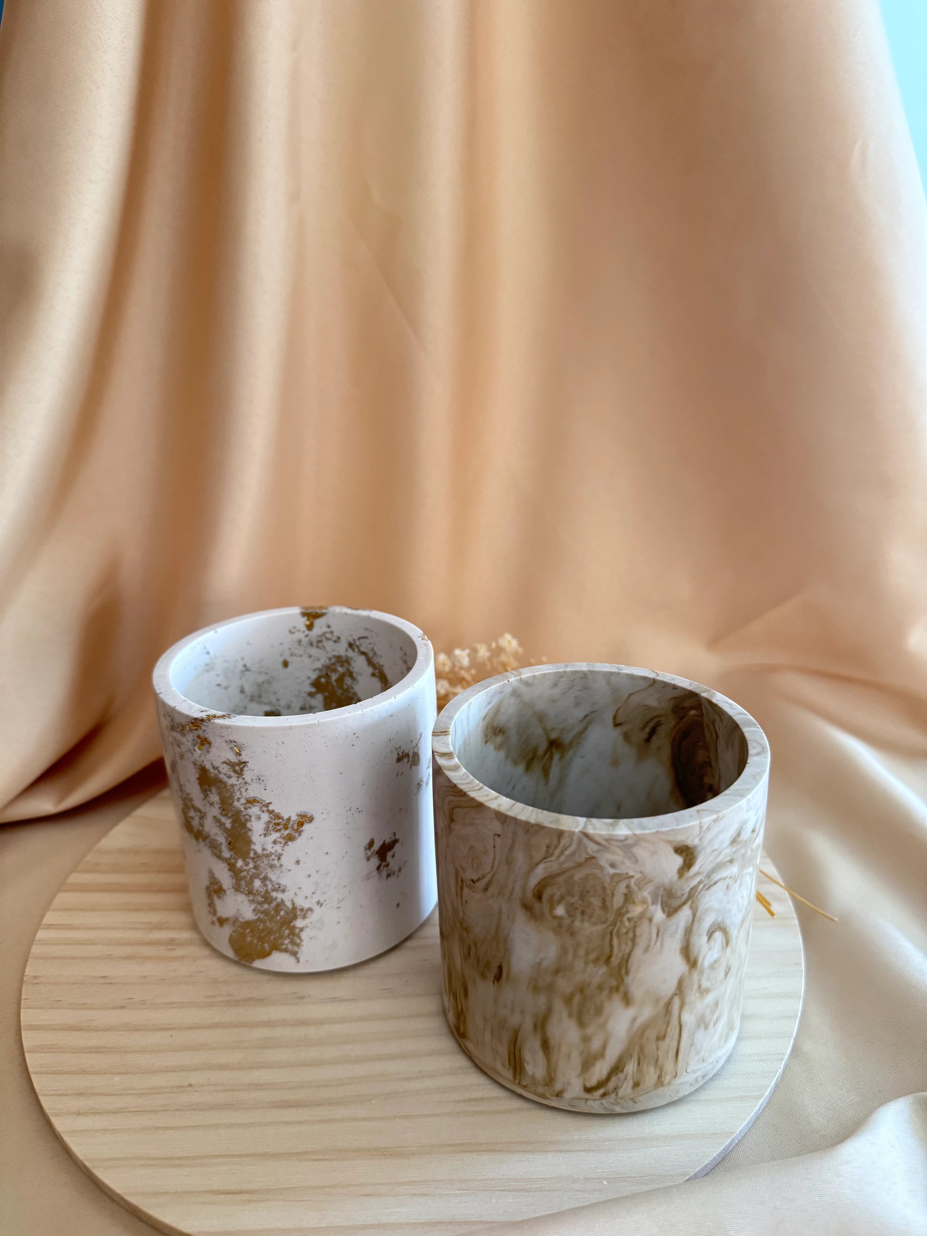 Pote decorativo Grande