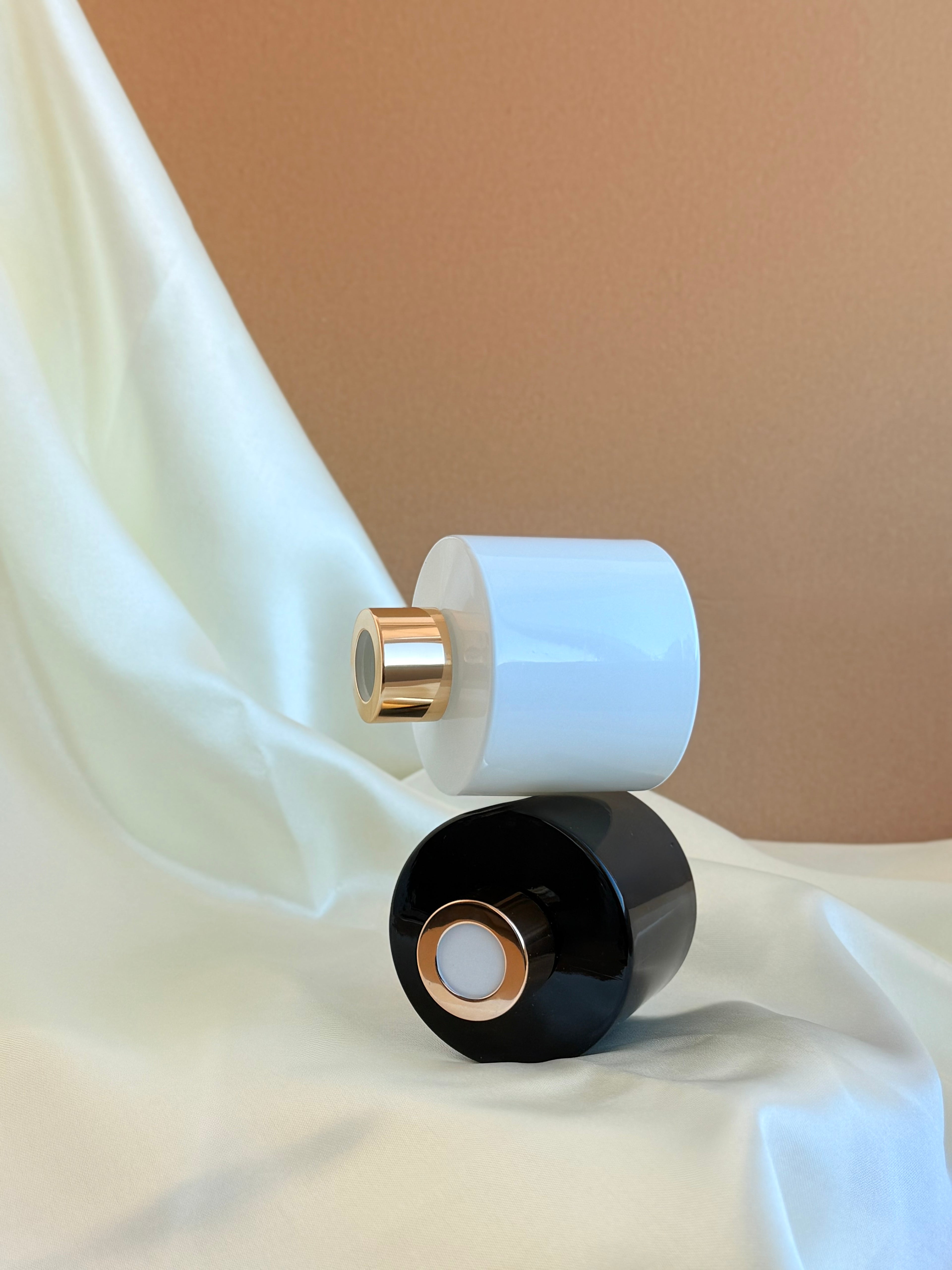 Mikado Diffuser 100 ml - Black Aromatic Air Freshener