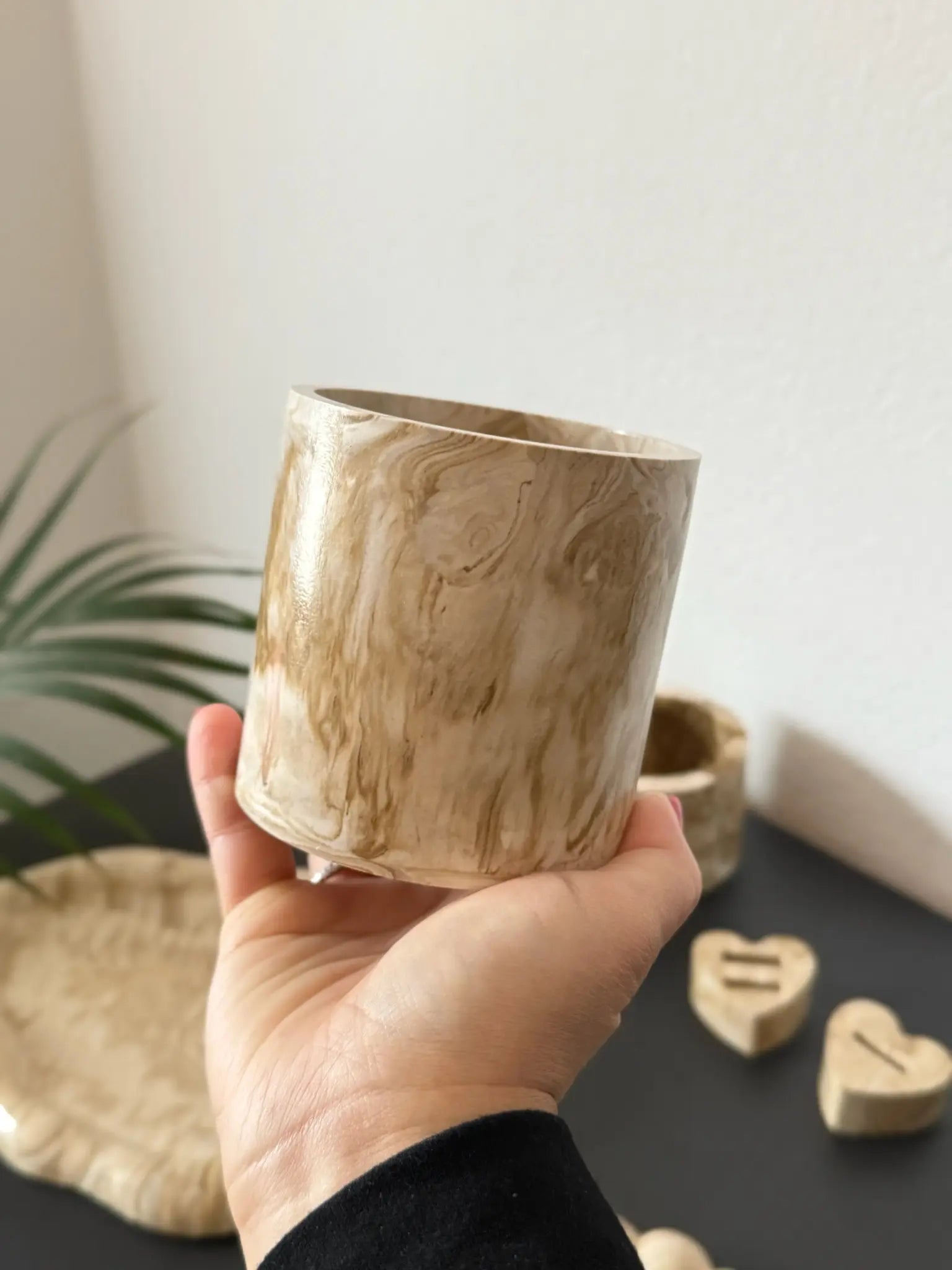 Pote decorativo Grande