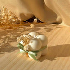 Vela Bubble com opção de caixa e fragrância - ideal para uma pequena lembrança de momentos especiais