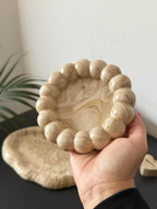 Tabuleiro decorativo Bubble Grande