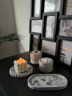 Pote decorativo Grande