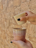 Recargas para Velas Aromáticas Baunilha