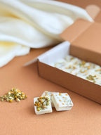 Wax Melt de Lima & Manga com Camomila