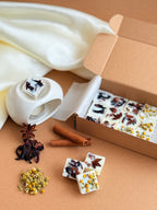 Wax Melt Botânico - a fusão de aromas perfeita para sua casa e bem-estar