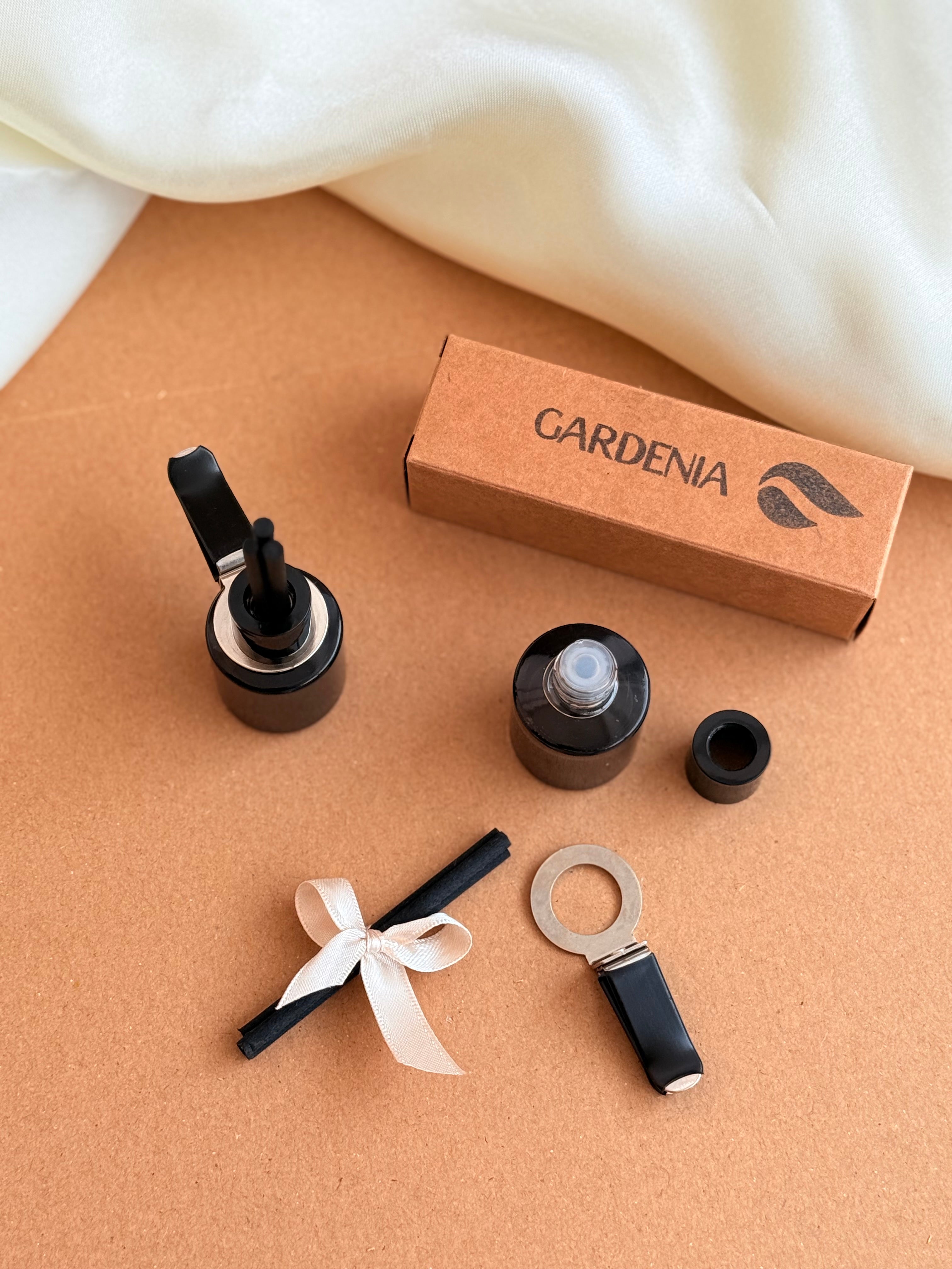 Mikado Diffuser 8 ml - Car air freshener